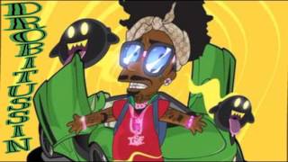 Sauce Walka - Worried (screwed and chopped)