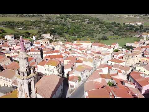 Mores  visto da shardana fly