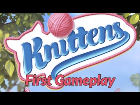 Knittens First Gameplay | Netflix Games
