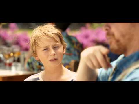 Los Andersson en Grecia - Trailer