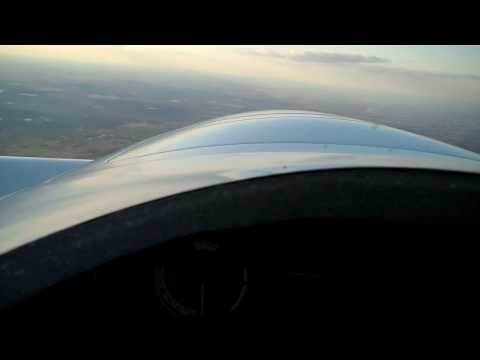 ez-whiskey "Dancing in the Clouds"