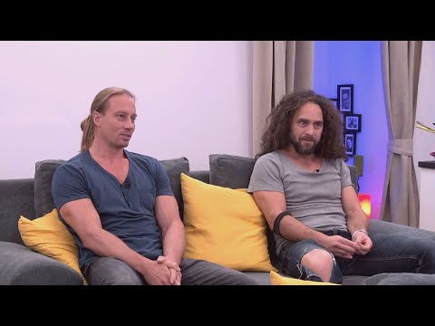 Délelőtt - Az animáció világnapja - mindent az animációról - Baumgartner Zsolt, Gauder Áron - 201028