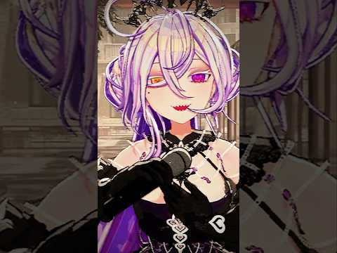 Metal Vtuber Sings Motionless In White?! | Afraid Of the Dark by #motionlessinwhite #metal #cover