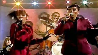 Chic - My Forbidden Lover ( Live)