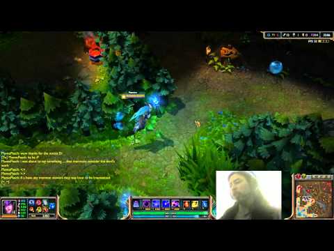 Atlantean Syndra Level 18 Spell Animations Spotlight