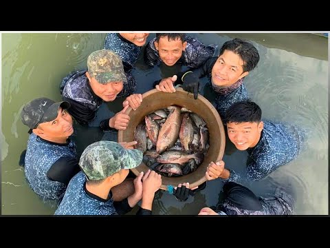 EP614-Part 1 - Pagpandaw ng Gango | Occ. Mindoro