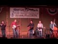 Lonesome River Band - Am I A Fool