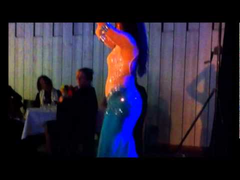 Bellydance - Selina Sevil www.magdansos.com - Magdans