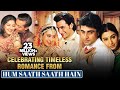 Hum Saath Saath Hain The Magic Of Timeless Romance Salman Khan Saif Ali Khan Karisma Kapoor