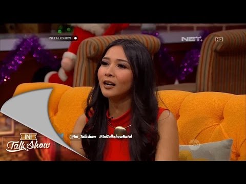 Ini Talk Show Spesial Natal 25 Desember 2015 - Tahun ini Mei Chan Natalan di Kampung Halaman