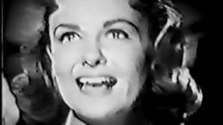 Shelley Fabares - Johnny Angel (Donna Reed Show, 1962)