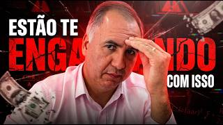 Estão Enganando Pessoas Usando Um Dos Princípios Da Ciência Para Ficar Rico 