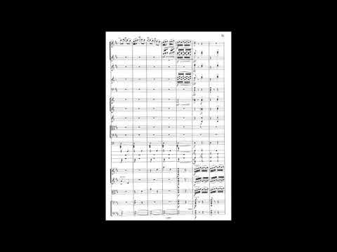 Nikolai Rimsky-Korsakov - Fantasy on Serbian Themes, Op. 6