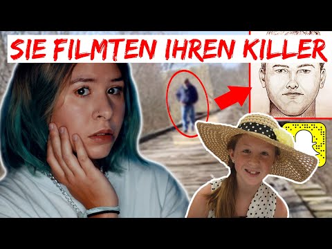 Der SNAPCHAT MORD - Filmten sie ihren Mörder?! | true crime deutsch