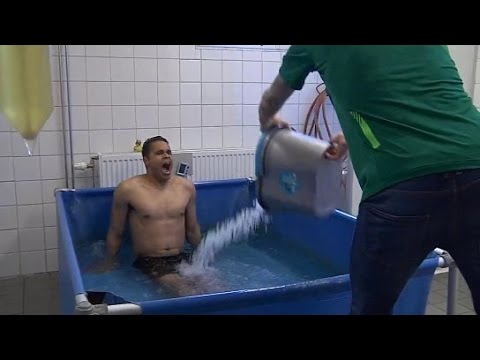 Nannskog hoppar in – i Hammarby: SVT