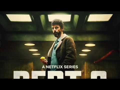 Dept  Q ; ESTRENO NETFLIX #netflix