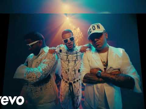 ame Wisin Jumbo Lyanno