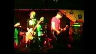 NY Loose live 1995 "The Desperate Hopeful"