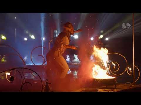 Remember The Future Nebula Solaris