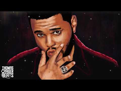 The Weeknd X Ty Dolla Sign Type Beat “Ladies” - Prod. @thomascrager