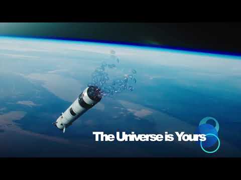 Alienn vs Ctrlz3ta - The Universe is Yours