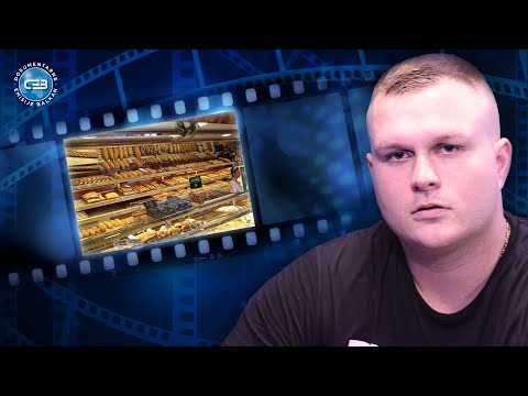 BALKAN INFO: Miloš Dragović - Ostavio sam bakšiš od 10.000 dinara u pekari!