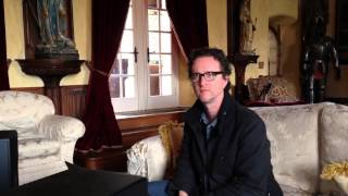 Video thumbnail for Greg Wells on the PreSonus Eris E8 Studio Monitors by PreSonus Audio Electronics