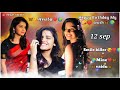 Hruta Durgule Birthday Status Phulpakharu Status Video Crush Birthday Status Birthday Status
