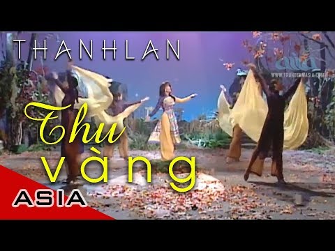 Thể hiện bởi Thanh Lan