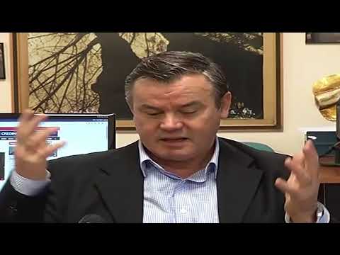 Rrethimi, gazeta "Koha Jonë"