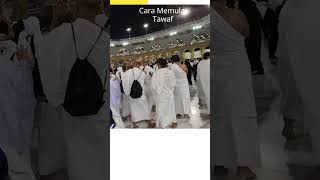 Download lagu Cara Memulai Tawaf mp3 Download lagu Cara Memulai Tawaf mp3