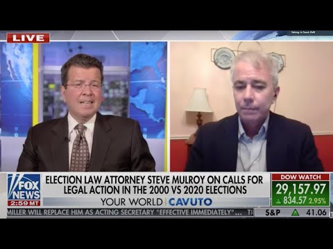 Is the INTEGRITY of the ELECTION Compromised (SHOCKING TRUTH)