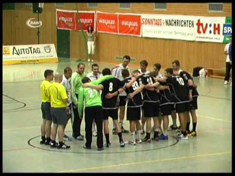 DRHV testet in Halle - RAN1