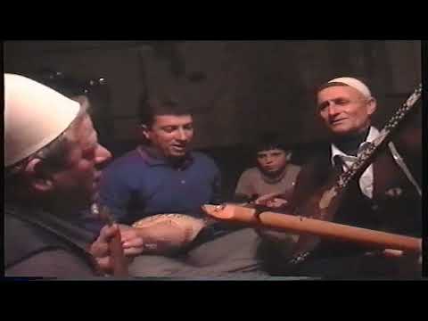 Ali Krasniqi me djem & Gani Maralija e Muharrem Gashi - "Prej Mallit"