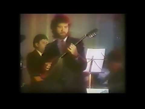 ANTZELA DIMITRIOU FWTIA STA SABBATOBRADA FWNARA 1988