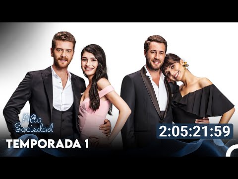 Alta Sociedad  Los Capítulos (Doblado En Español)