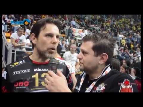 Top Volley speciale Coppa Italia 2015