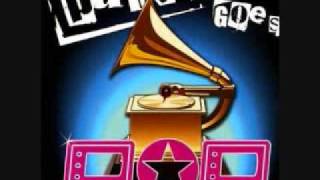 Punk Goes Pop - Me First &amp;﻿ The Gimme Gimme&#39;s - Uptown Girl