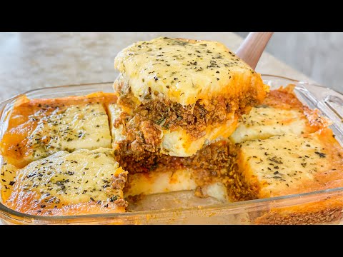 EASY AND CREAMY MEAT STEW | Gabriel Freitas