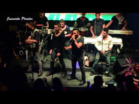 Confiesale - Cuando El Rio Suena - A Conquistar - Lavoe Salsa