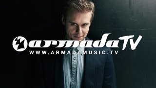 Armin van Buuren feat. Laura Jansen - Sound of the Drums