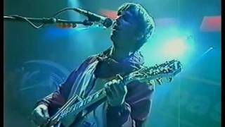 Oasis - Some Might Say Live - HD [High Quality]