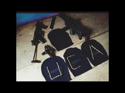 MC FOCA DO SALGUEIRO - SEQUÊNCIA PRA TROPA DA UCA AMAPA  - MEDLEY FIM DE ANO 