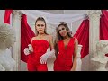 Nia Ft Lucie Bikárová NALEJ MI VÍNO Official Video
