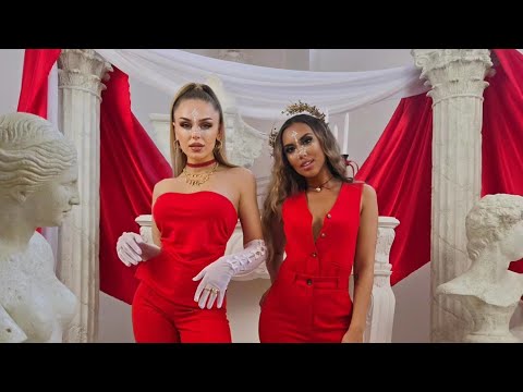 Nia ft. Lucie Bikárová- NALEJ MI VÍNO |Official Video|