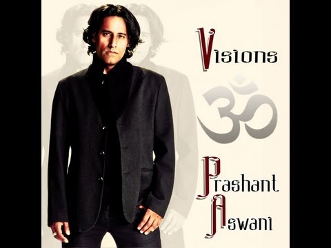 Prashant Aswani - Visions