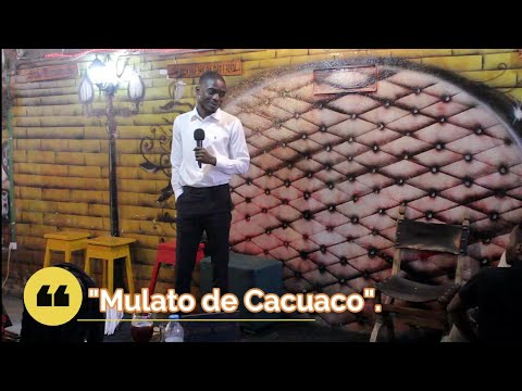 Mulato de Cacuaco