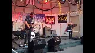 Civil Twilight - Run Dry ~ The Rathskellar 6 2011