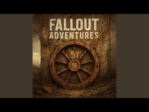 Fallout: 101 Ways to Die