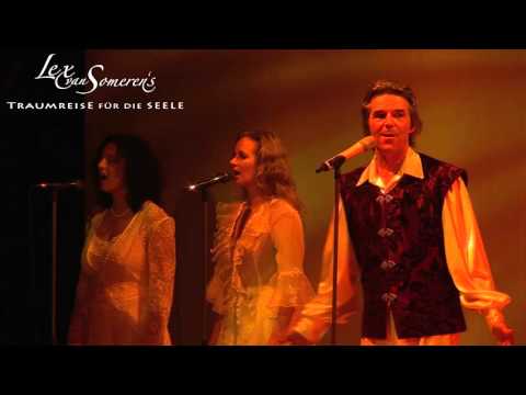 Lex van Someren's Traumreise 2009/2010 - Indy / Schwerttanz / Sword Dance